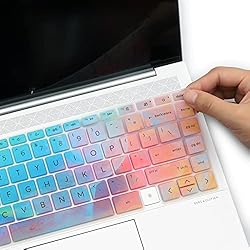 Keyboard Cover for 2023 2022 16" HP Spectre x360
