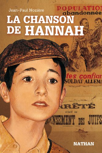 Download La chanson de Hannah (French Edition)