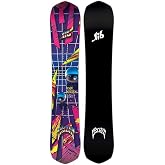 Lib Tech Mayhem Rad Ripper Mens Snowboard