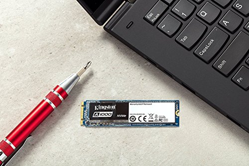 דיל בזק לשעה הקרובה בלבד! Kingston SSD 240GB PCIe NVMe M.2 עם אחריות אמזון! רק ב52.1$! 4 518Asb8MnLL