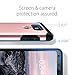 Spigen Tough Armor Designed for LG G6 Case (2017) / Designed for LG G6 Plus Case (2017) - Rose Gold