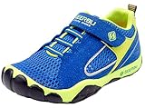 DADAWEN Boy's Girl's Leather Ventilator Casual Shoes Sneakers (Toddler/Little Kid/Big Kid)