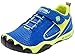 DADAWEN Boy's Girl's Leather Ventilator Casual Shoes Sneakers (Toddler/Little Kid/Big Kid)