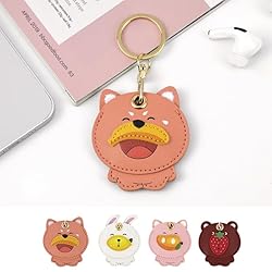 Tomcrazy 3in1 Cute Cartoon Protective Case for