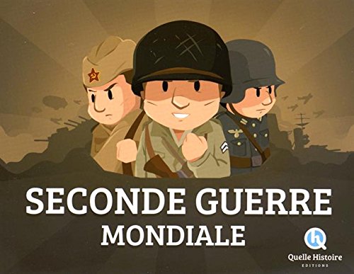 Seconde guerre mondiale