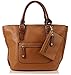 Scarleton Large Tote H103504 - Brown