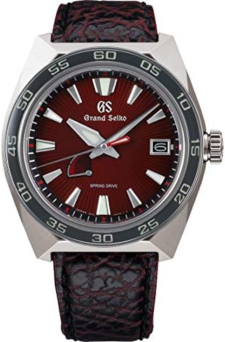 Amazon.com: Grand Seiko Heritage 42mm Watch SBGR309 : Grand Seiko