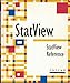 Statview: Statview Reference/Using Statview by 