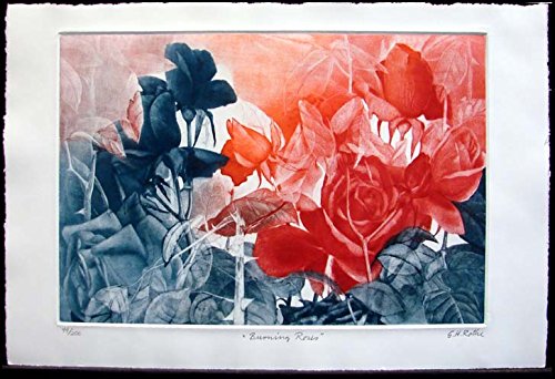Burning Roses