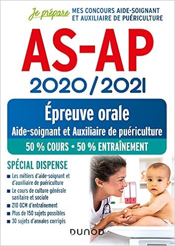 Amazon Fr As Ap 2020 2021 Epreuve Orale Concours Aide Soignant Et Auxiliaire De Puericulture Special Dis Concours Aide Soignant Et Auxiliaire De Puericulture Special Dispense 2020 2021 Pelletier Corinne Rousseau Charlotte Livres