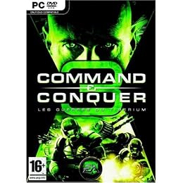 Command & Conquer 3: Les Guerres du Tiberium