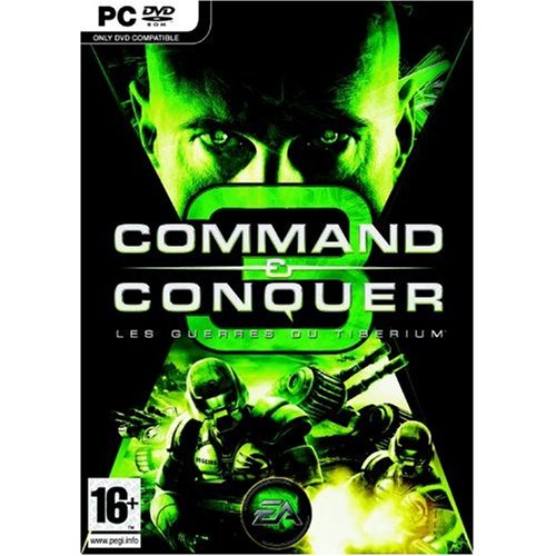 Command & Conquer 3: Les Guerres du Tiberium