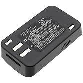 Battery for Profoto A1, A10, A1x, A2 PN:Profoto 29597 2500mAh / 18.5Wh