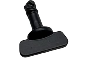 Emiif Plastic Hitch Cover Bolt for Chevrolet Suburban Tahoe 15-24, Compatible with GMC Yukon Acadia Terrain, Cadillac Escalad