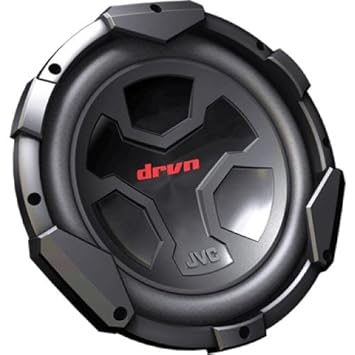 jvc subwoofer price