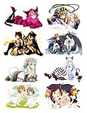 Large Stickers (8 pics 2.5