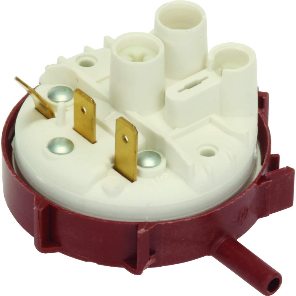 Comenda 130616 Pressure Switch, 190 mm-80 mm 1 Level