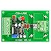 Electronics-Salon Panel Mount +/-30Amp AC/DC Current Sensor Module Board, based on ACS712
