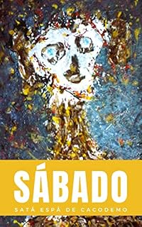 Livro Sábado: Uma novela em dois atos