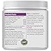 Critter Co Calming Treats for Dogs with L-Tryptophan - 100 Count - Soft Chew Calming Aid Helps Soothe Anxiety from Thunderstorms, Fireworks, Separation Anxiety, and More - Made in USA