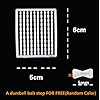 Mimilure-Carp-Fishing-Baiting-Rig-Tool-Set-Fishing-Rigging-Needle-Swinger-Driller-Set