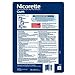 Nicorette Gum 4mg 200 pieces (Fruit Chill)