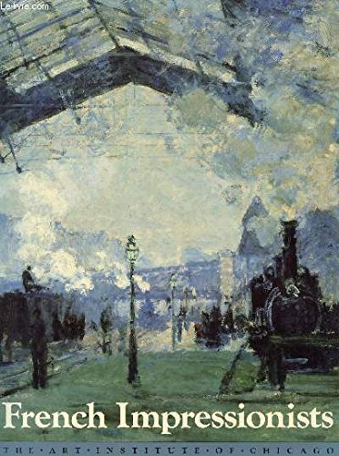 French Impressionists French Impressionists