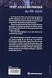 Image de Petit atlas historique du XXe siècle (French Edition)