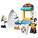 LEGO DUPLO Disney Toddler Role Play Toy