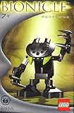 Lego Bionicle 8555 Nuhvok-Va