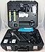 OrionPower OGG-3490CH 2-inch to 3.5-inch Gas-Powered Cordless Framing Nailer/Nail Gun