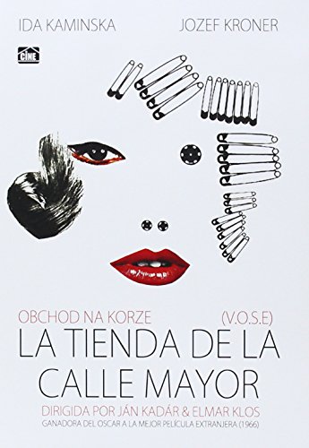 La Tienda De La Calle Mayor (V.O.S.E.)