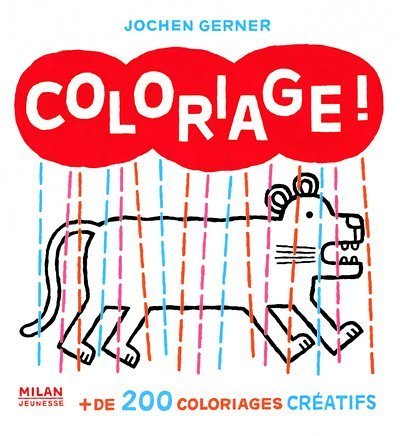 Coloriage