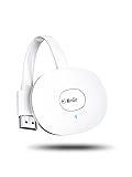 4K Wireless HDMI Display Dongle Adapter, TIMBOOTECH