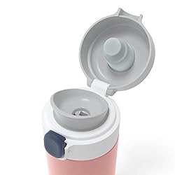 monbento - Insulated Bottle MB Pop Flamingo - 12 Oz