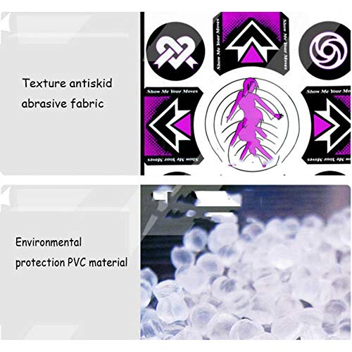 5 QXMEI+Thickened+Wireless+Computer+Somatosensory