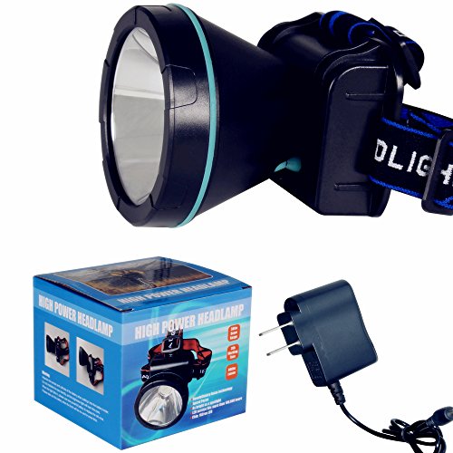 NewVan-Tech-Waterproof-35W-Headlamp-Flashlight-with-High-Power-LED-Rechargeable-Headlight-for-Camping-Running-Hiking-Fishing