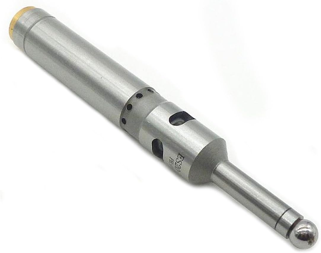 Yosoo 3V 20mm Precision Electronic Optical Edge Finder with LED and