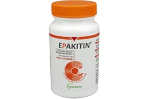 VETOQUINOL Epakitin - 60 grams