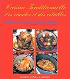 Cuisine traditionnelle des viandes et des volailles by 