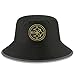 Pittsburgh Steelers New Era 2018 Training Camp Primary Bucket Hat Black