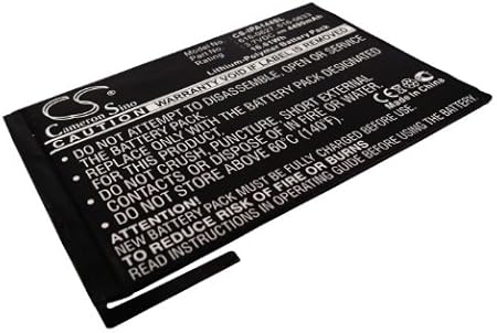 Replacement Internal Battery For Apple Ipad Mini Amazon Co Uk Electronics