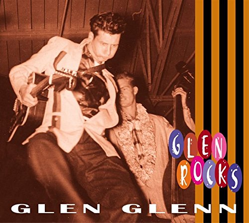 Glen Glenn - Glen Rocks - Zortam Music