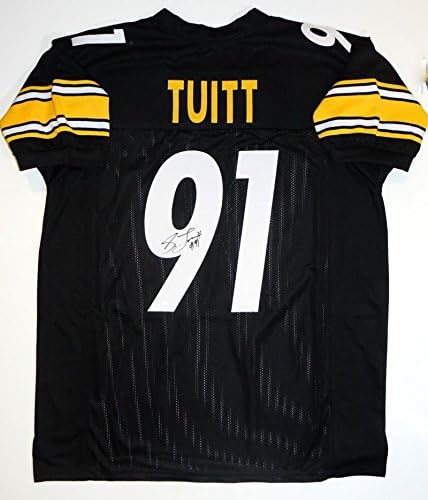 stephon tuitt jersey