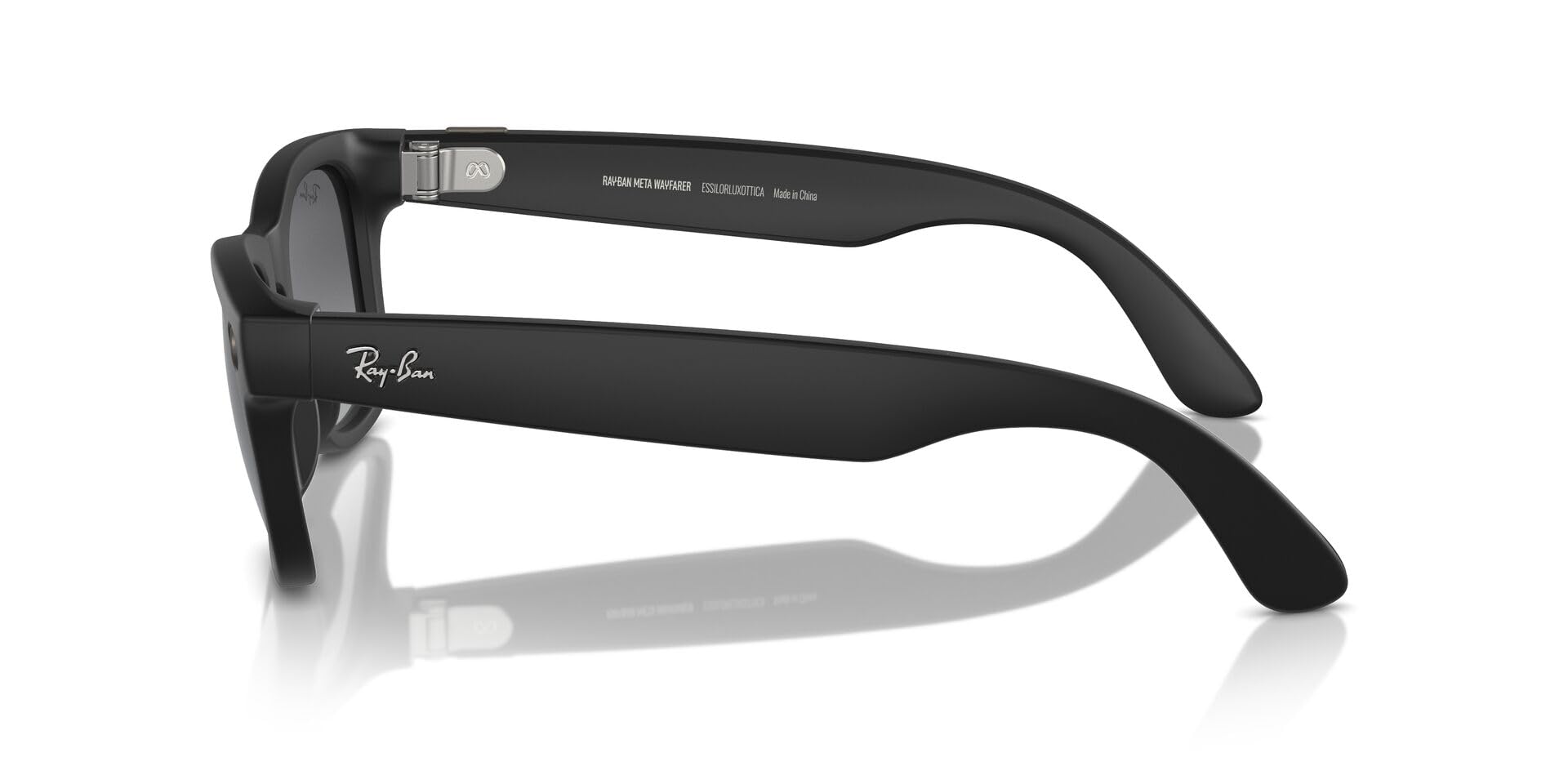 Ray-Ban Meta Glasses, Wayfarer