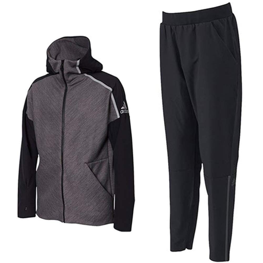 Mua Adidas アディダス Z N E フーディー ハイブリッドジャケット パンツ 上下セット メンズ Fwq59 Fwq65 Tren Amazon Nhật Chinh Hang 21 Fado