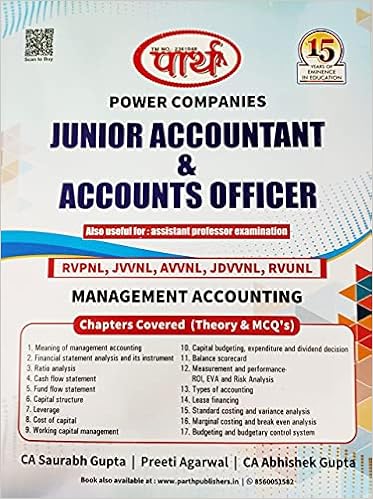 Amazon.in: Buy Management Accounting B 