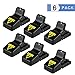 Mouse Trap, 6 Pack Skillink Mice\Rat Trap Snap Humane Power Rodent Killer - Sensitive Reusable and Durable Sanitary Traps