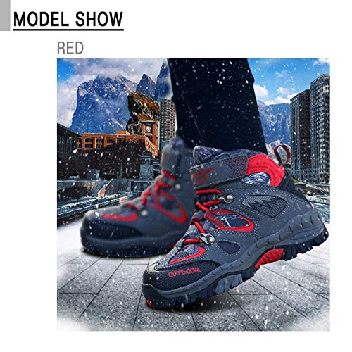 vitike hiking boots