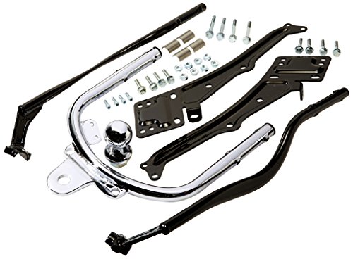 Kuryakyn 7652 Trailer Hitch